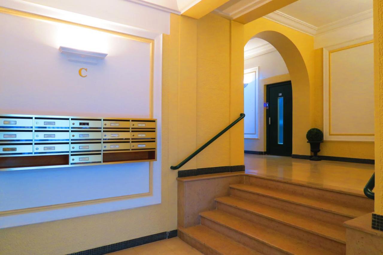 Nestor&jeeves - Trois Promenade - - Very Close Sea Appartement *