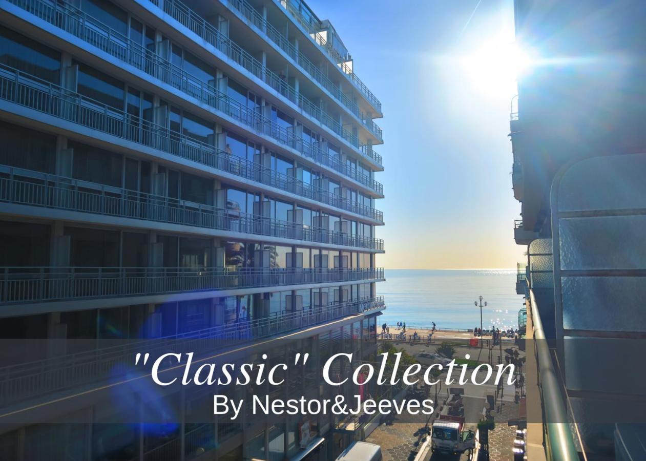 Nestor&jeeves - Trois Promenade - - Very Close Sea Appartement *